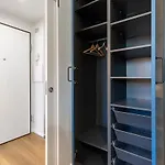 New Modern In * Milano
