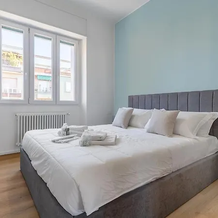 Apartment New Modern In 200m From M4 Argonne *