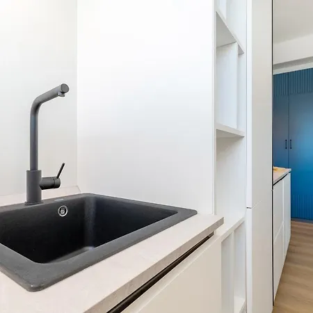 New Modern In 200m From M4 Argonne Apartment Milan